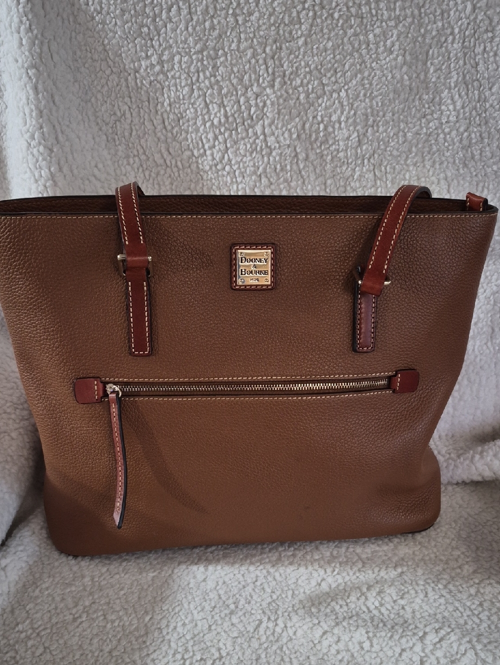 Dooney & Bourke Large Shopper